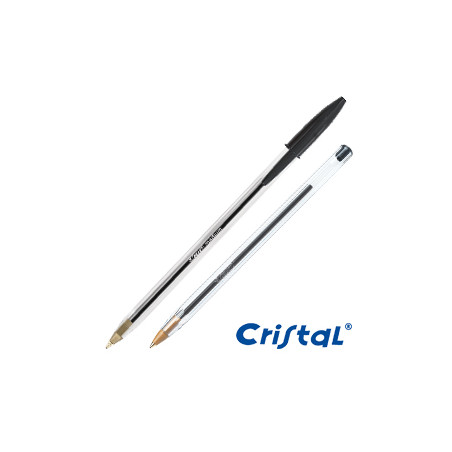 Penna Sfera Cristal® Medio 1,0mm